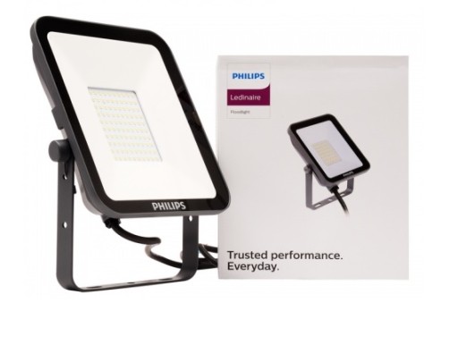 СВЕТОДИОДНЫЙ ПРОЖЕКТОР 50W PHILIPS 4000K