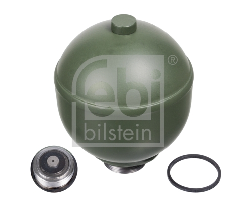 FEBI BILSTEIN АККУМУЛЯТОР ДАВЛЕНИЯ 22499