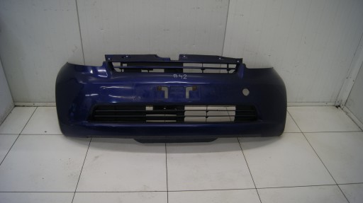 bumper front front DAIHATSU SIRION 2006 KOD LAKIERU B42