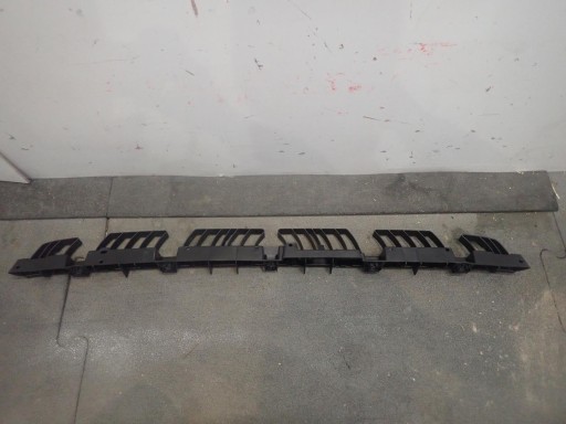 bumper bracket rear part SKODA KAMIQ 2019- 568807863