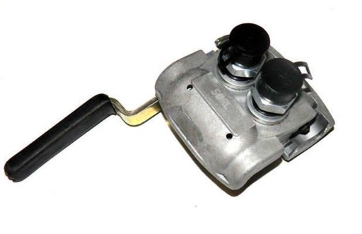 35210060030 - БЫСТРОЕДИНИТЕЛЬНОЕ ПНЕВМАТИЧЕСКОЕ СОЕДИНЕНИЕ DUO-MATIC