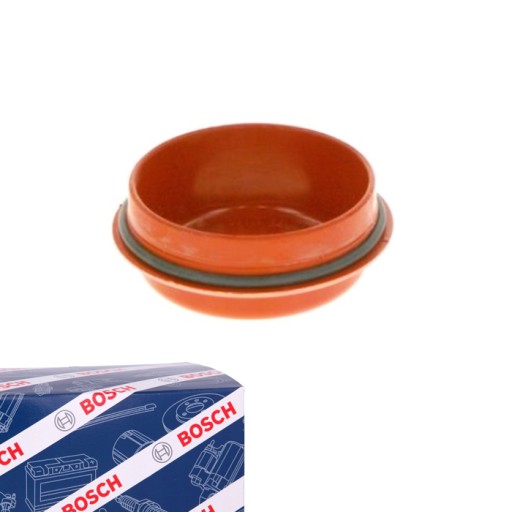 1 230 - Пылезащитная крышка BOSCH для MERCEDES SL 500