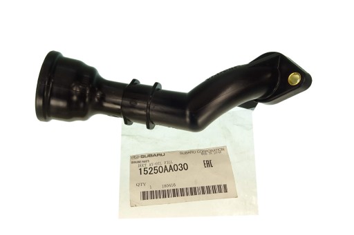 15250AA030 - SUBARU МОТОРНЕ МАСЛО НАПОВНЮВАЧ ТРУБКИ 1.6 2.0 2.5 SOHC