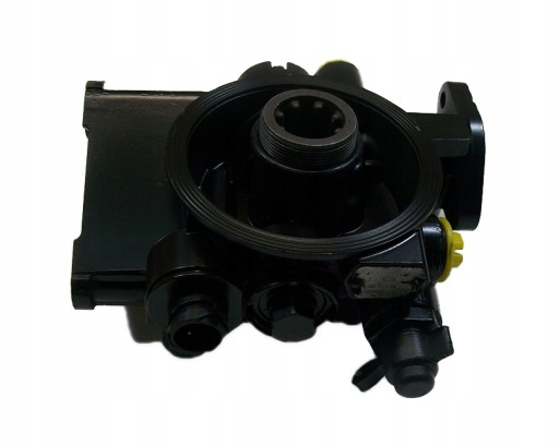 Підстава осушувача 11.5 Bar MERCEDES ACTROS LA9024