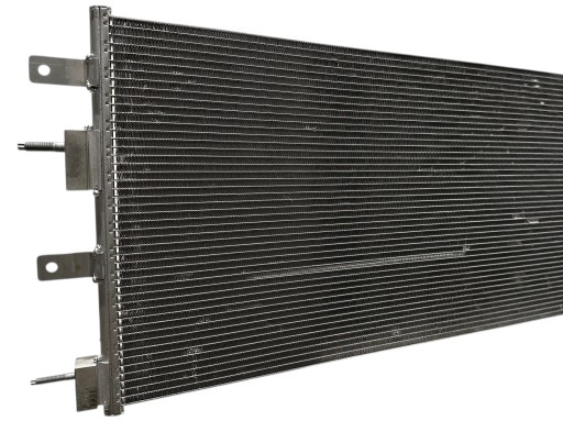 FORD Radiateur / refroidisseur Condensateur Climatisateur air conditionné A/C K2GH-19710-AA