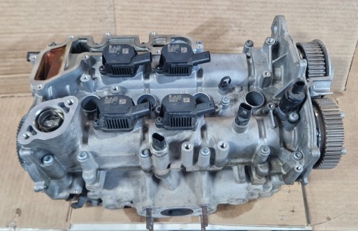 ГОЛОВКА 1.5 TSI VW SKODA ОРИГ. 05E103404K ПЕРФЕКТ