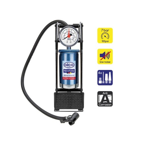 Ножной насос ALCA AeroPump