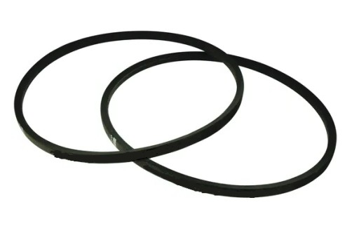 57522 4100 - Ремінь 22x4100 C-4100 C162