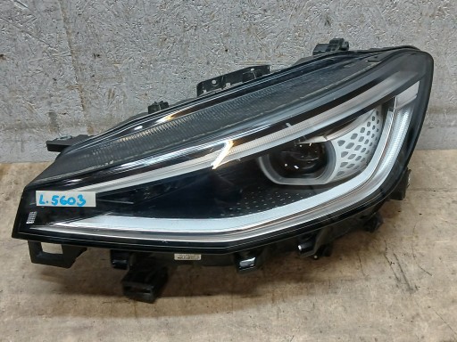 light front left VW ID4 ID-4 ID 4 FULL LED 11B941035M