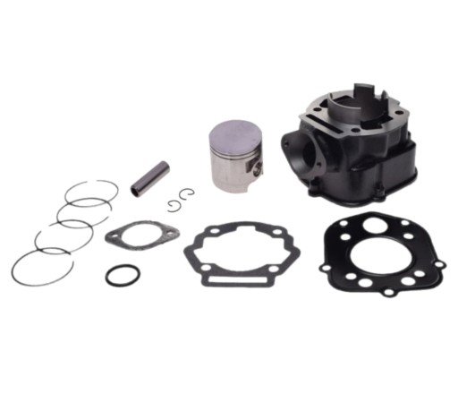 W2208080 - DERBI SENDA APRILIA 2T цилиндр тюнинг 70 евро 3