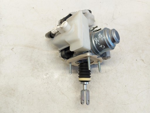 MAZDA CX30 Pompa ABS D42E439A0A