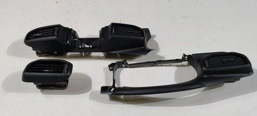 Kratki air conditioning devices Ford Explorer 2020