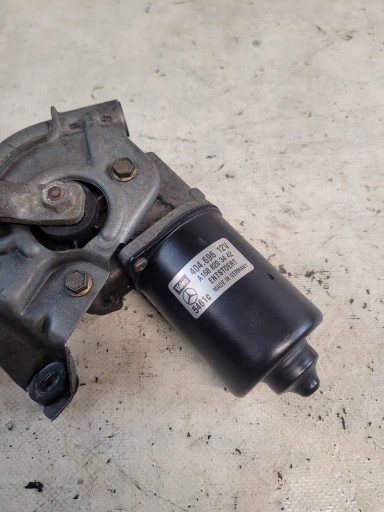 wiper mechanism front OE A1688203442 MERCEDES A KLASA W168
