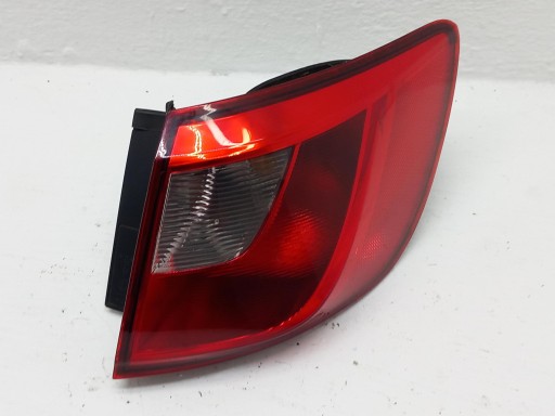 SEAT IBIZA IV ST KOMBI light rear right exterior fender 6J8945096C OE