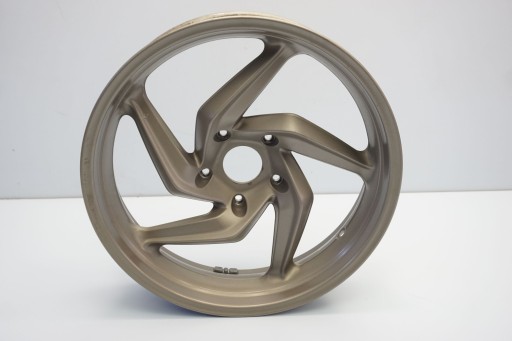 BMW R 1200 GS 08-12 ОБІД ЗАДНІЙ ЗАДНІЙ