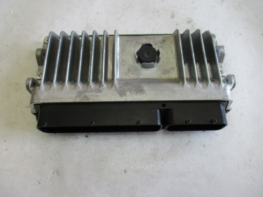 Контролер комп'ютера Toyota 89661-0ZS10