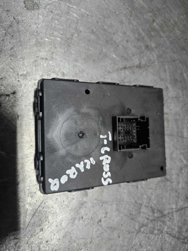 3Q1959435 3Q1959435C - Модуль керування без ключа kessy vw t-cross karoq 3q1 435c