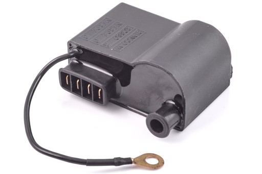 TC904.125 - Модуль CDI з котушкою запалювання Derbi GPR 50 R