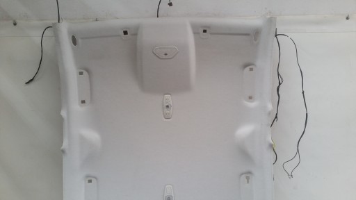 CIELO INTERNO Ford C-MAX