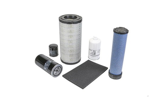 1000328664 набір фільтрів