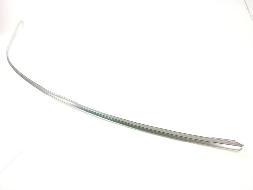 3B5854701B - Оригінал хромована накладка ліва VW PASSAT B5 седан 7Z7