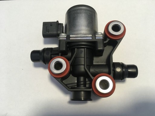 446091304 - Новый нагревательный клапан AdBlue DAF 106 евро 6