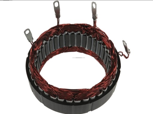 AS6005, - Обмотка генератора as6005