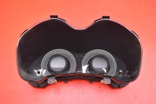 dials dials EU 83800-0Z290 TOYOTA AURIS 1 and 1.4 D-4D 90 KM 06-09