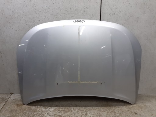 2017-> - Капот jeep compass ii 2017-> 