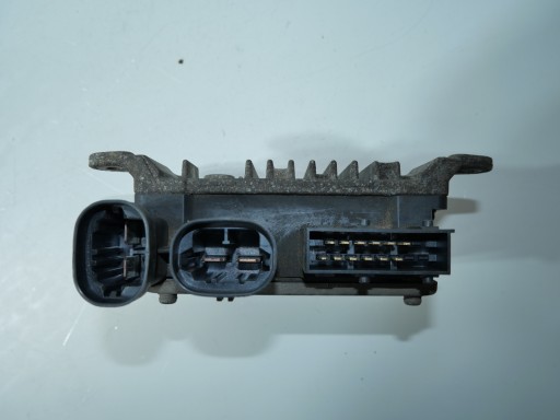 modulo SERVOSTERZO Citroen C3 9645460880
