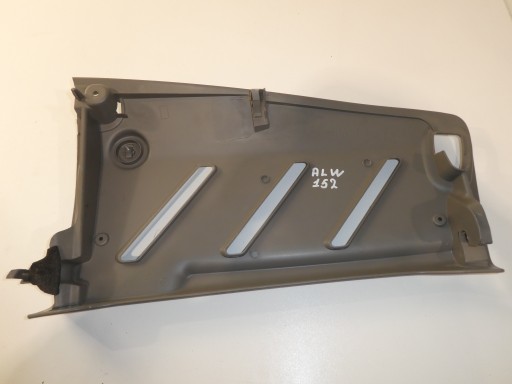 MASTER III Kryt plato Strechy 969D65723R