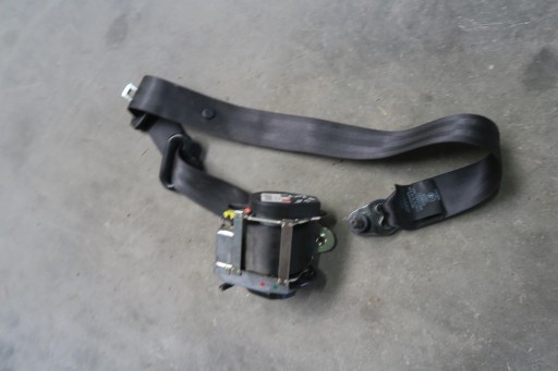 Cv44-61295-AB - FORD KUGA MK2 НАТЯГУВАЧ РЕМЕНЯ ЛІВИЙ ОРИГІНАЛ