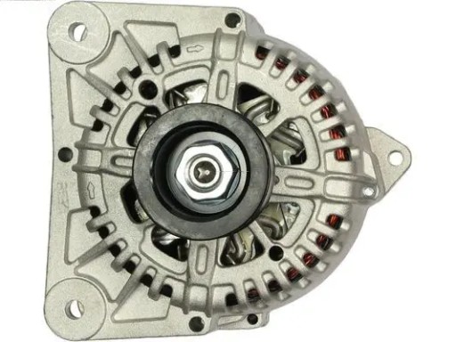 Генератор 110a a3119 as-pl renault megane