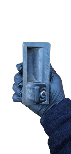 Камера заднього виду volkswagen touareg ii 7p6827566c