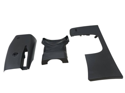 cover of the steering wheel left driver´s KPL Ford Mondeo Mk5 (2014-)