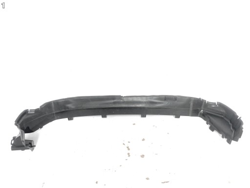 VOLVO XC60 II 17- steering wheel, PROWADNICA air intake cover tyres front