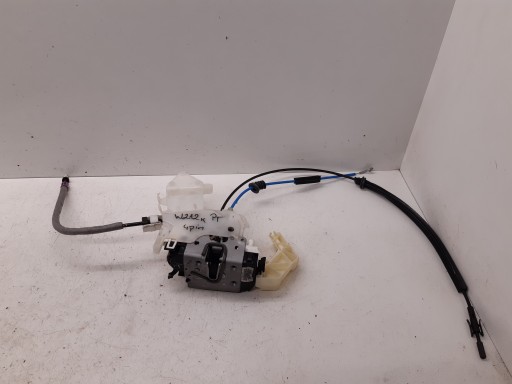 lock right rear part 2047301435 Mercedes W212