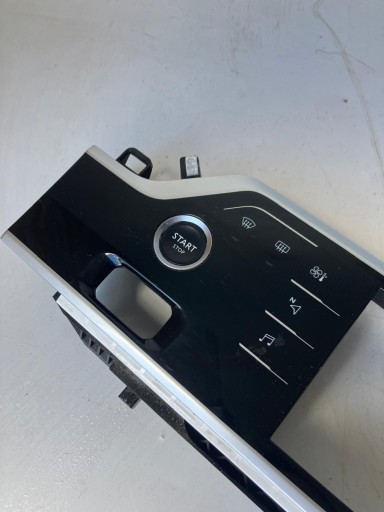 PANEL klimaanlage C4 PICASSO II LIFT SPACETOURER 98248996VV