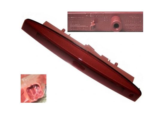 8200175538 - Megane ii универсал лампа стоп-сигнал новый оригинальный