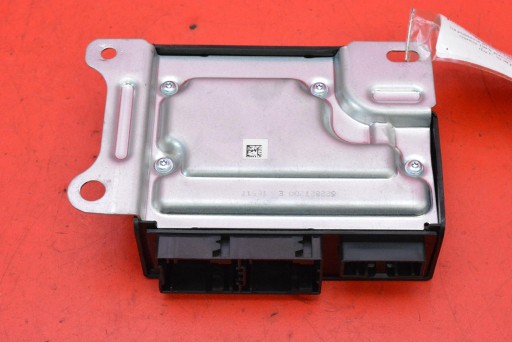 module SENSOR airbag airbag 985107896R 631475100C RENAULT MEGANE IV 16-20