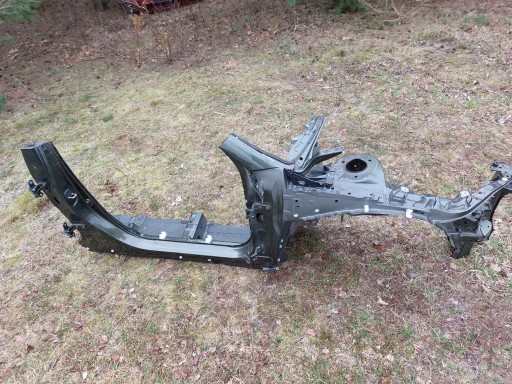 UX 250 ЛОНЖЕРОН ПРАВИЙ ПОРІГ СТІЙКА ПРАВА ЧВЕРТЬ