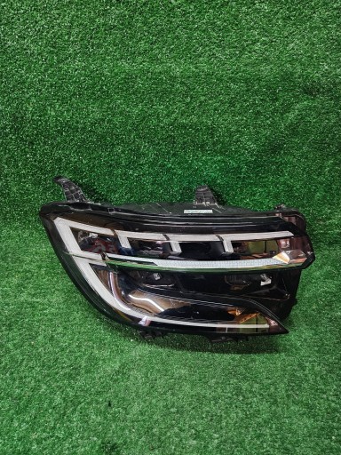 REFLEKTOR right front RENAULT AUSTRAL LED PURE VISION 22- NR.R1756