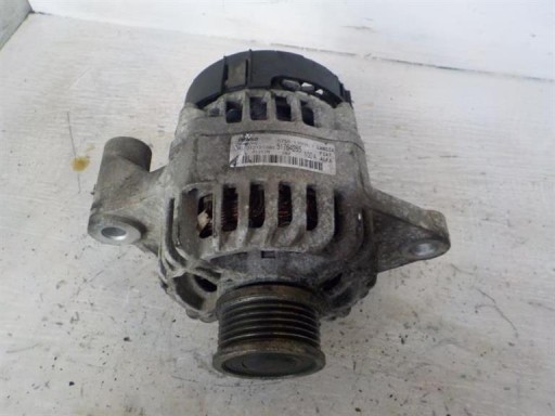 FIAT BRAVO II 1.6 D ALTERNATOR 51764265