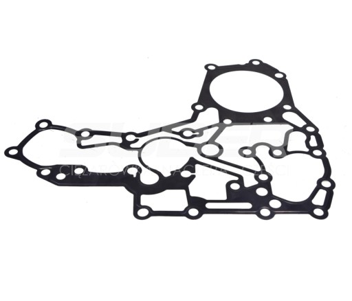 33SSC0687 - Прокладка коробки передач