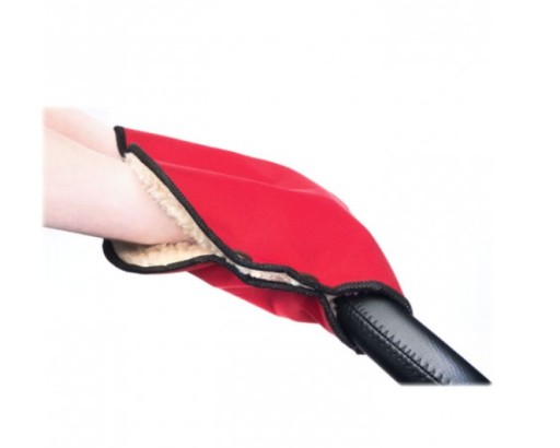 Муфта SENSILLO темно-синя