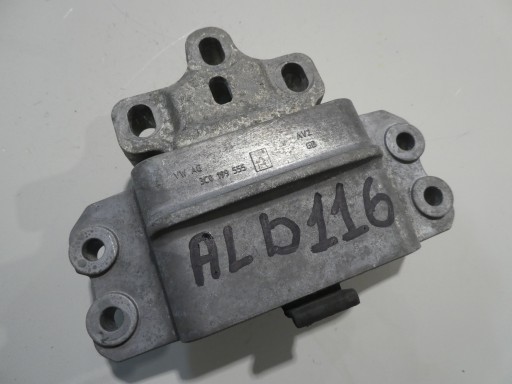 holder gearbox mounting 3C0199555R AUDI VW SEAT