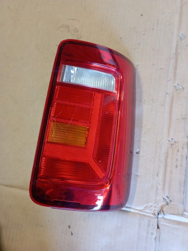 Vw caddy iii 3 2k ліхтар задній правий зад європа 2k1945096p