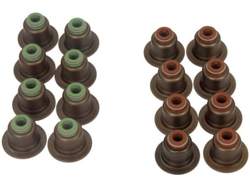 УЩІЛЬНЮВАЧІ КЛАПАНІВ VICTOR REINZ 12-33876-01