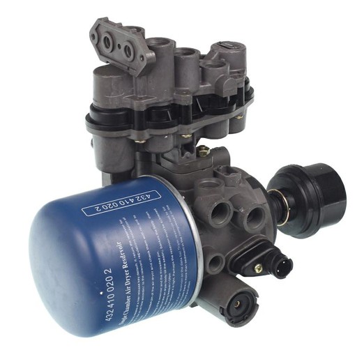 КОМПЛЕКТ ВОЗДУХОСУШИТЕЛЯ. DAF XF/CF С ПРОФЕССИЕЙ