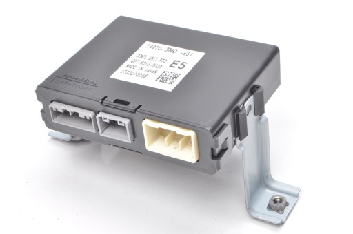 Модуль крышки багажника honda hr-v iii 74970-3m0-e51 23r